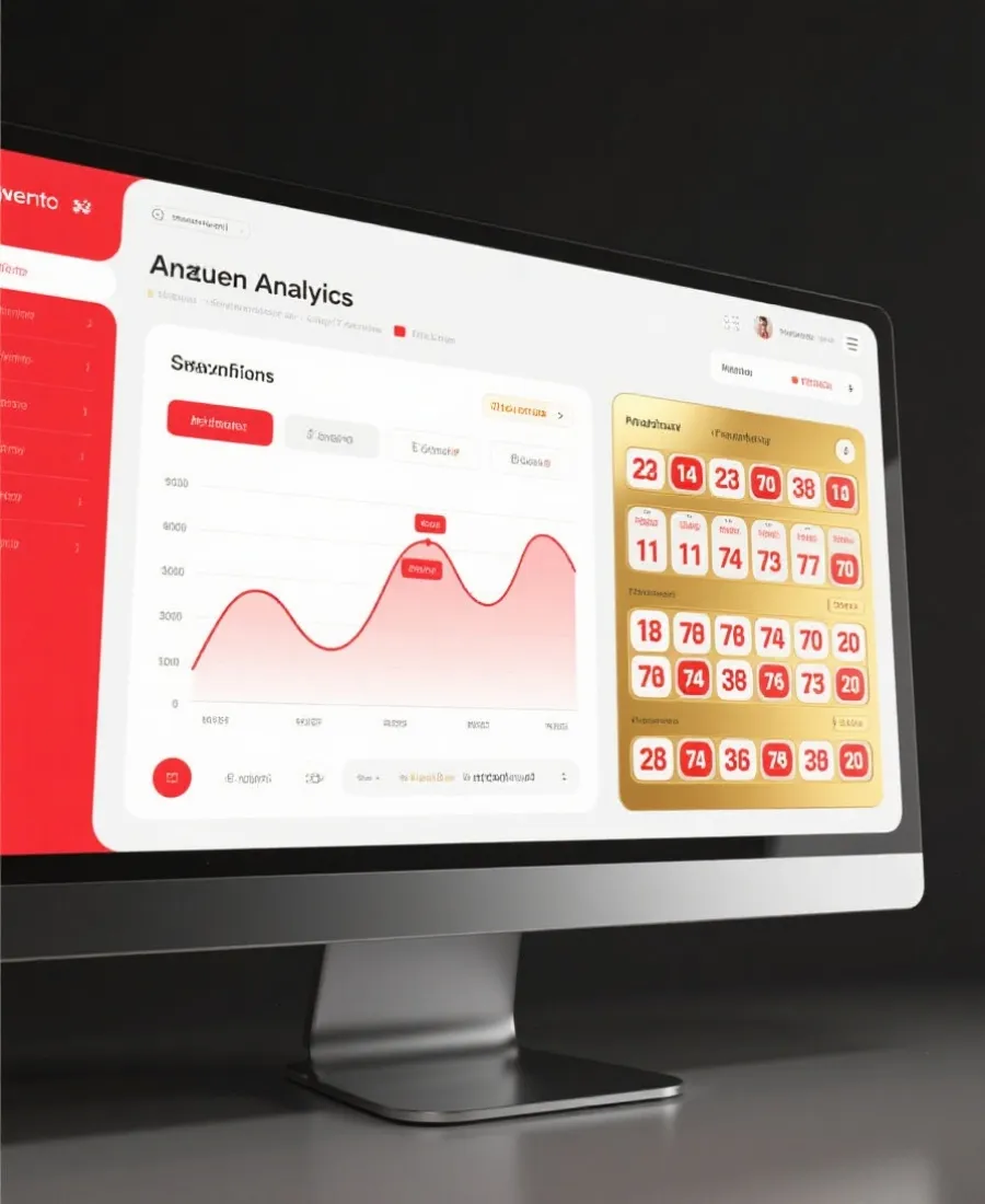 幸运飞艇实时开奖数据展示