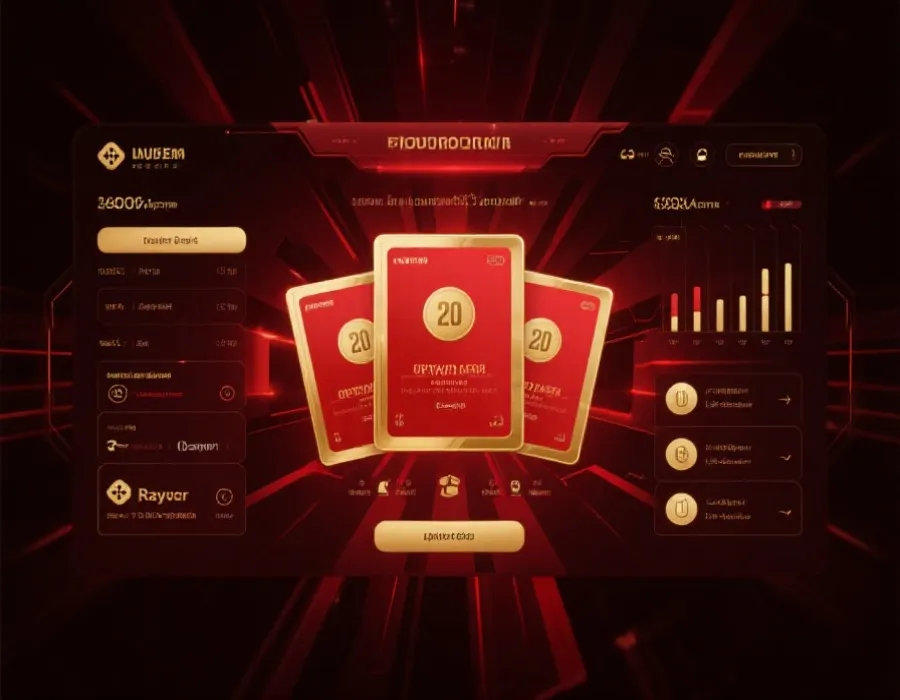 幸运飞艇优惠活动展示