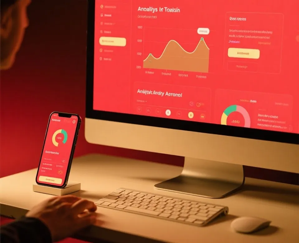 幸运飞艇APP 下载与多端访问