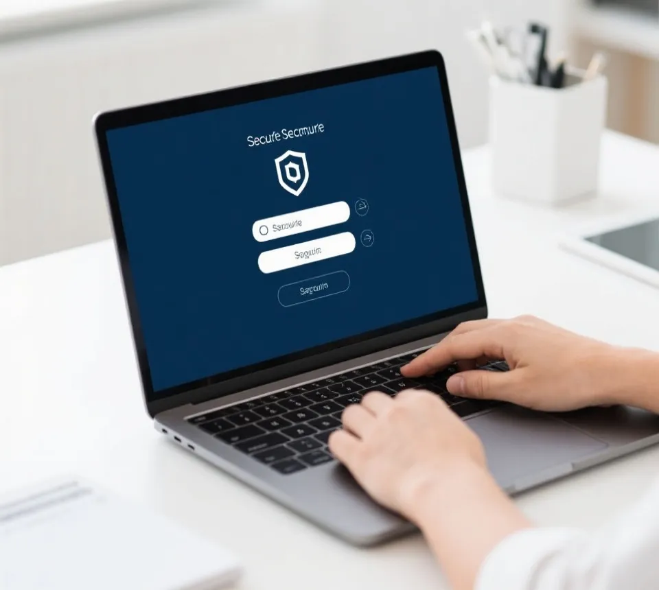 官方注册步骤说明